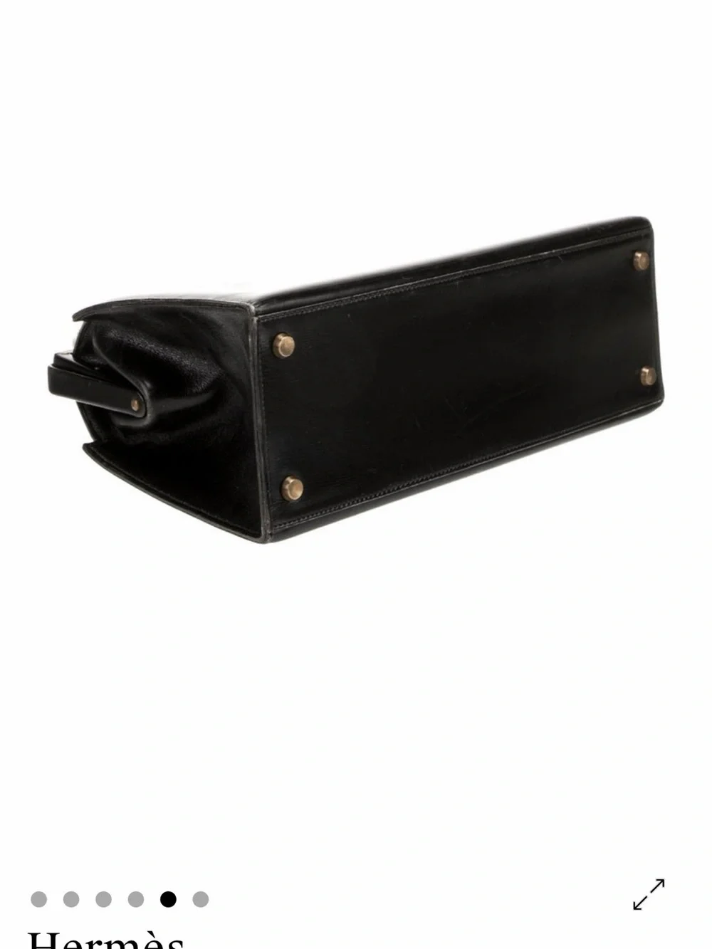 Hermes Box Sac 404